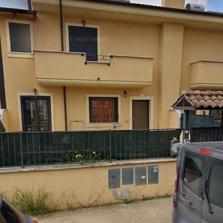 Casaledo Roma Villa Bagian luar foto