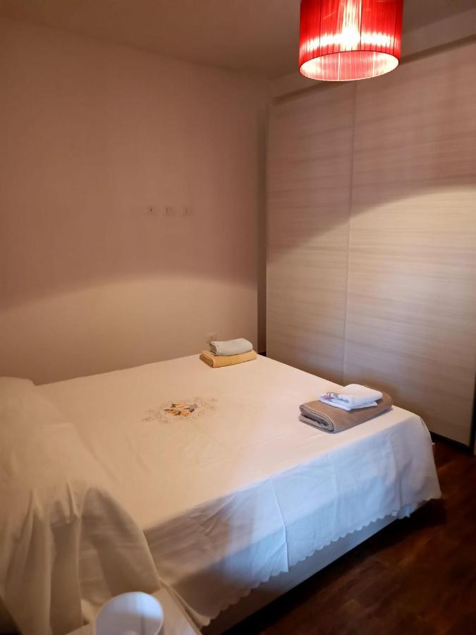 Casaledo Roma Villa Bagian luar foto