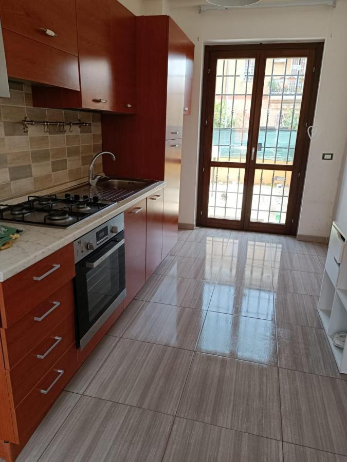 Casaledo Roma Villa Bagian luar foto