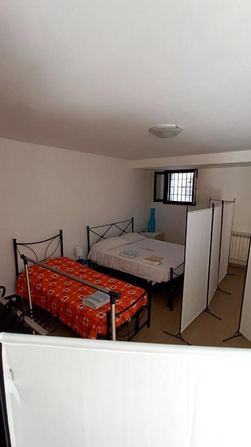 Casaledo Roma Villa Bagian luar foto