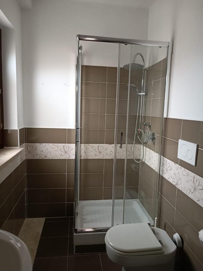Casaledo Roma Villa Bagian luar foto
