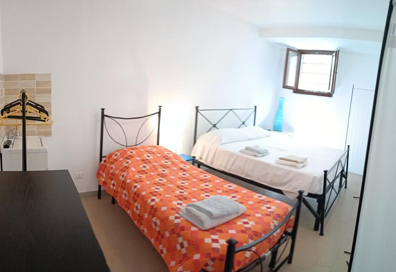 Casaledo Roma Villa Bagian luar foto