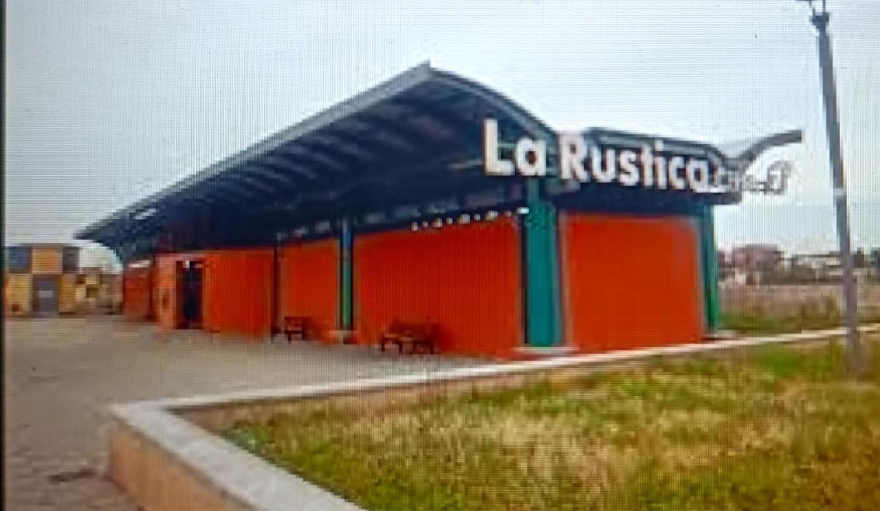 Casaledo Roma Villa Bagian luar foto