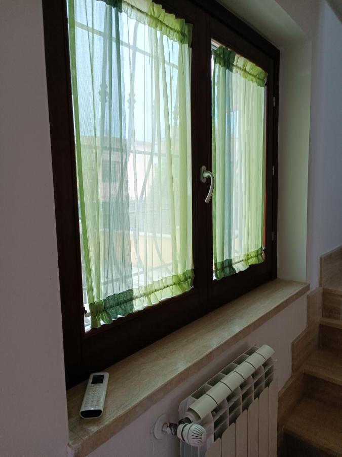 Casaledo Roma Villa Bagian luar foto