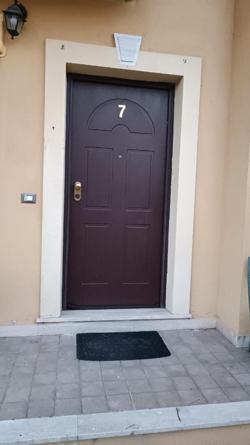 Casaledo Roma Villa Bagian luar foto