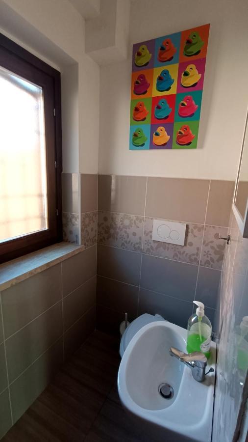 Casaledo Roma Villa Bagian luar foto