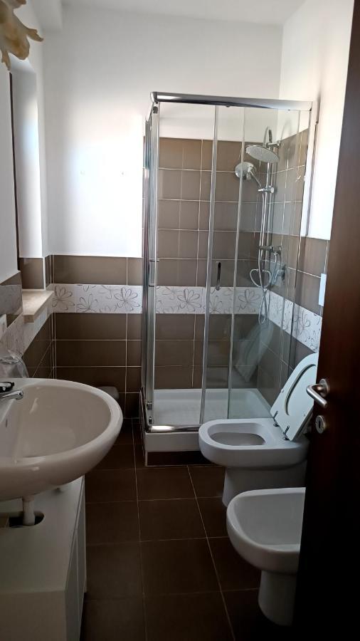 Casaledo Roma Villa Bagian luar foto