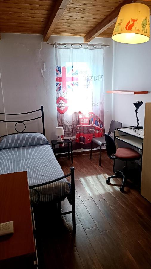 Casaledo Roma Villa Bagian luar foto