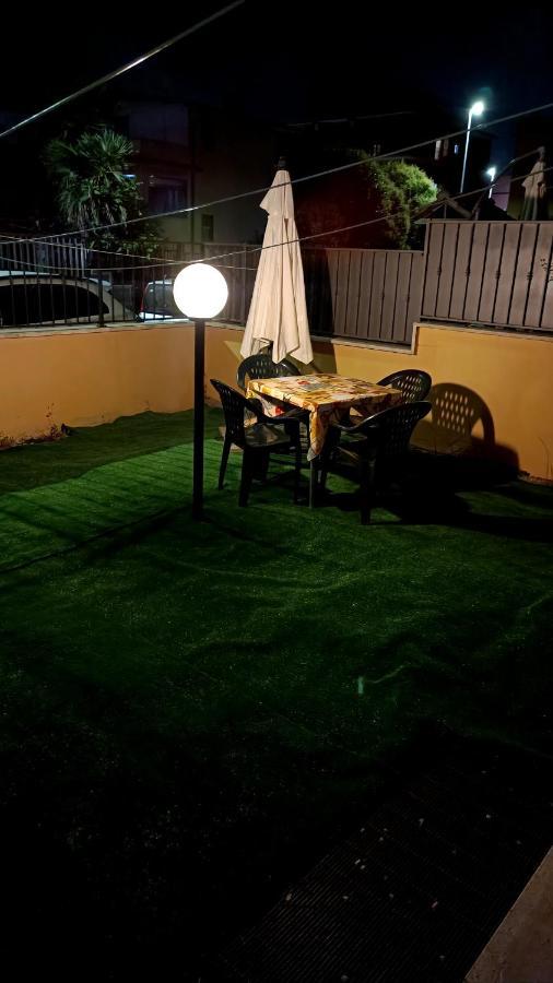 Casaledo Roma Villa Bagian luar foto