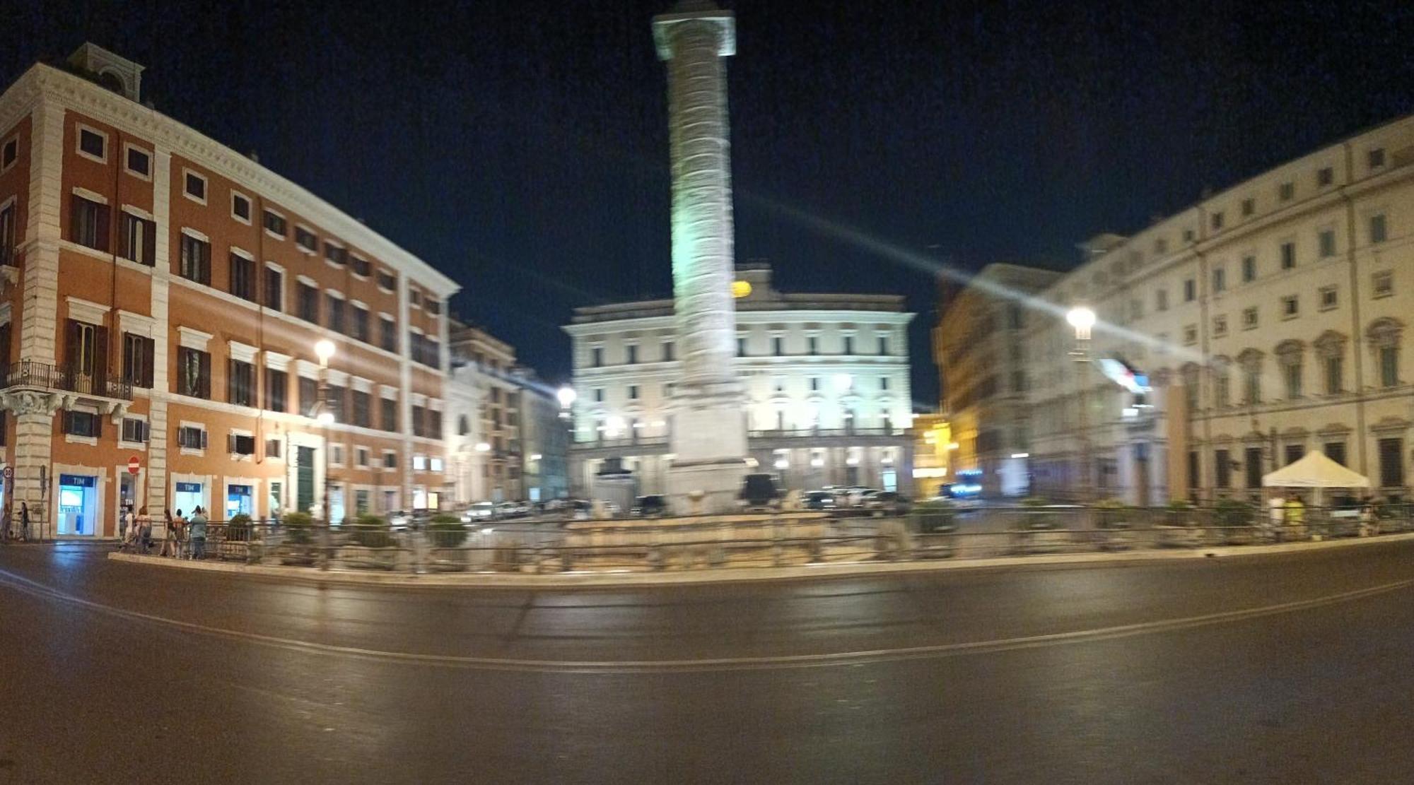 Casaledo Roma Villa Bagian luar foto