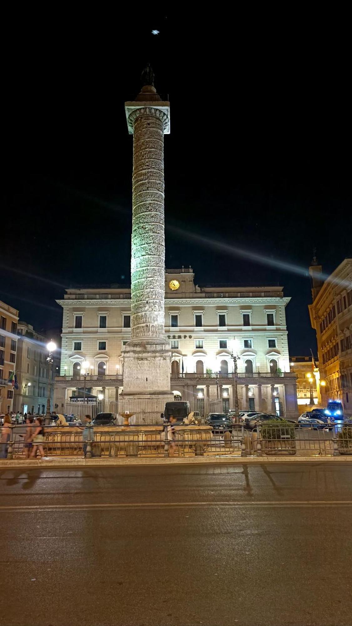 Casaledo Roma Villa Bagian luar foto