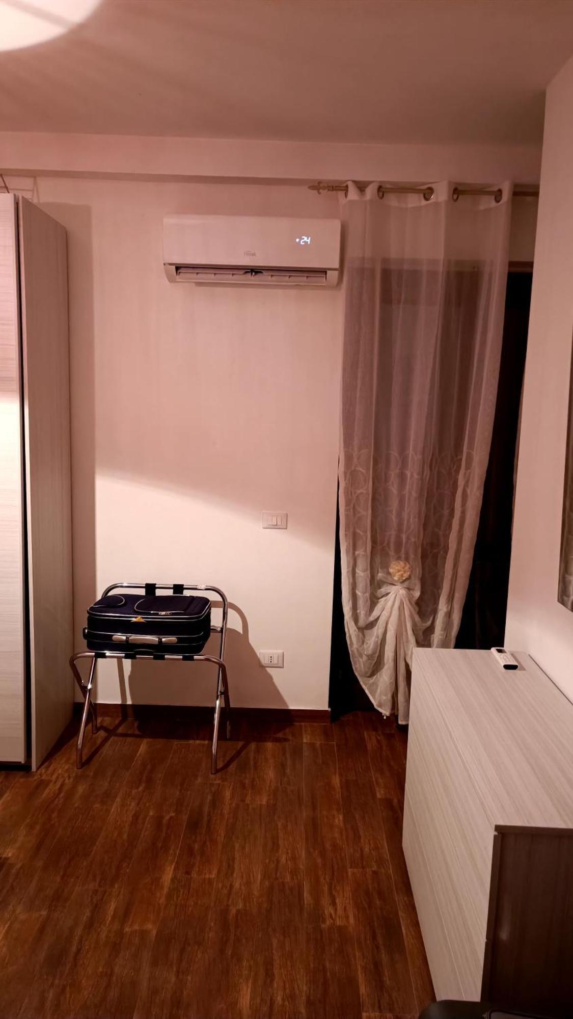 Casaledo Roma Villa Bagian luar foto