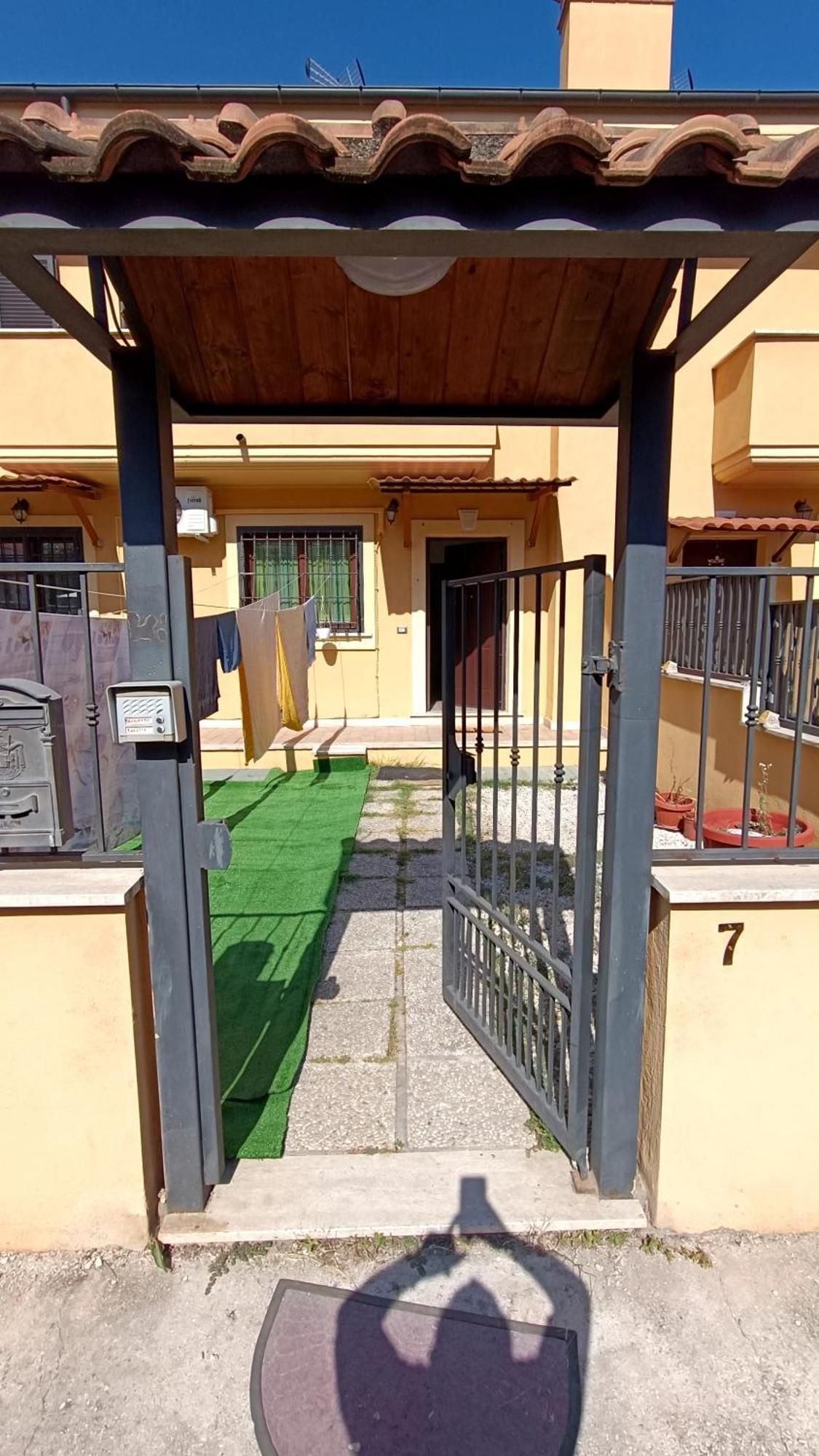 Casaledo Roma Villa Bagian luar foto