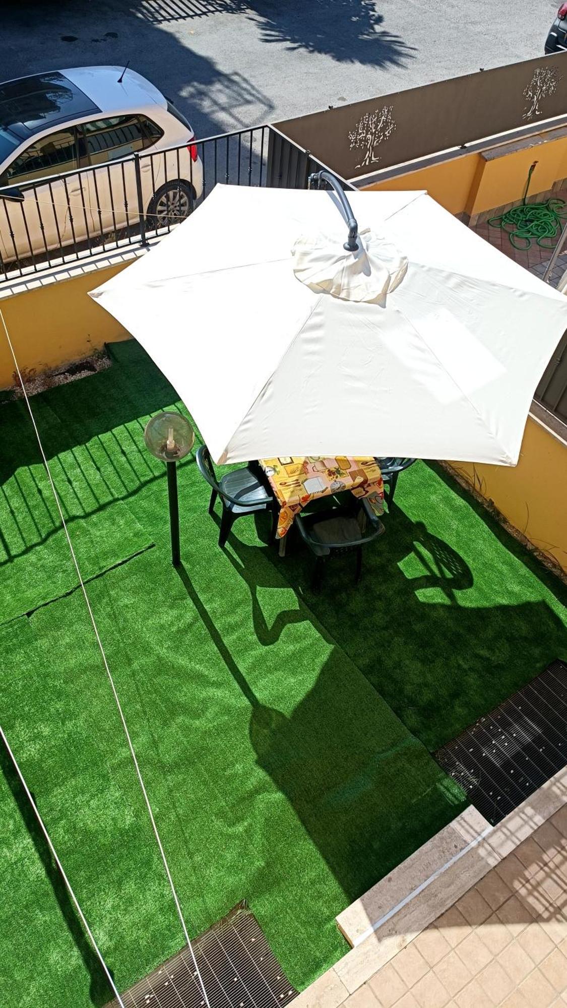 Casaledo Roma Villa Bagian luar foto